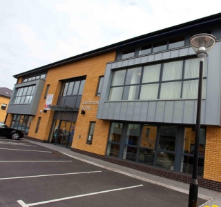 Castlereagh Business Park Belfast