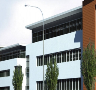Lucas Exchange Phase 1