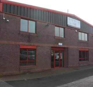 Oakdene Printing Mallusk